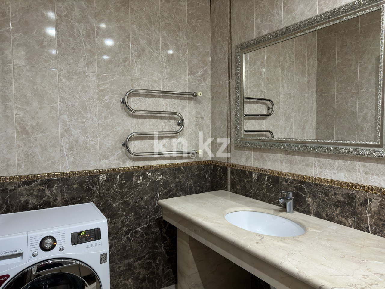 Продажа 3-комнатной квартиры, 106 м² в Астане - фото 12