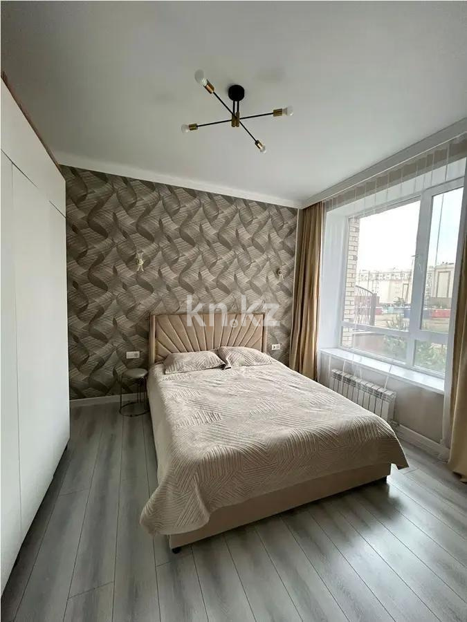 Продажа 3-комнатной квартиры, 80 м² в Астане - фото 2