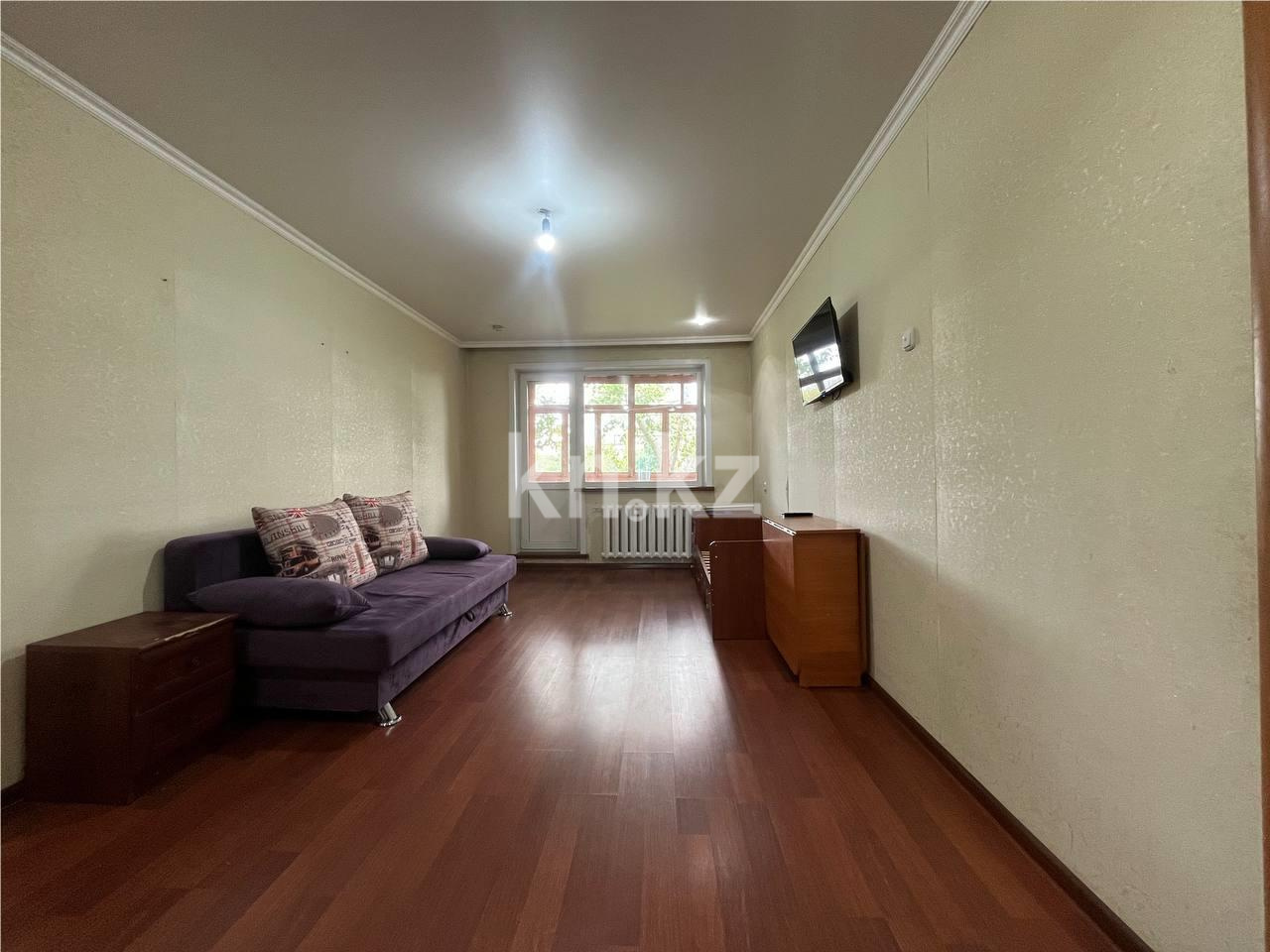 Продажа 2-комнатной квартиры, 45 м², ул. 6-й мик-н в Темиртау