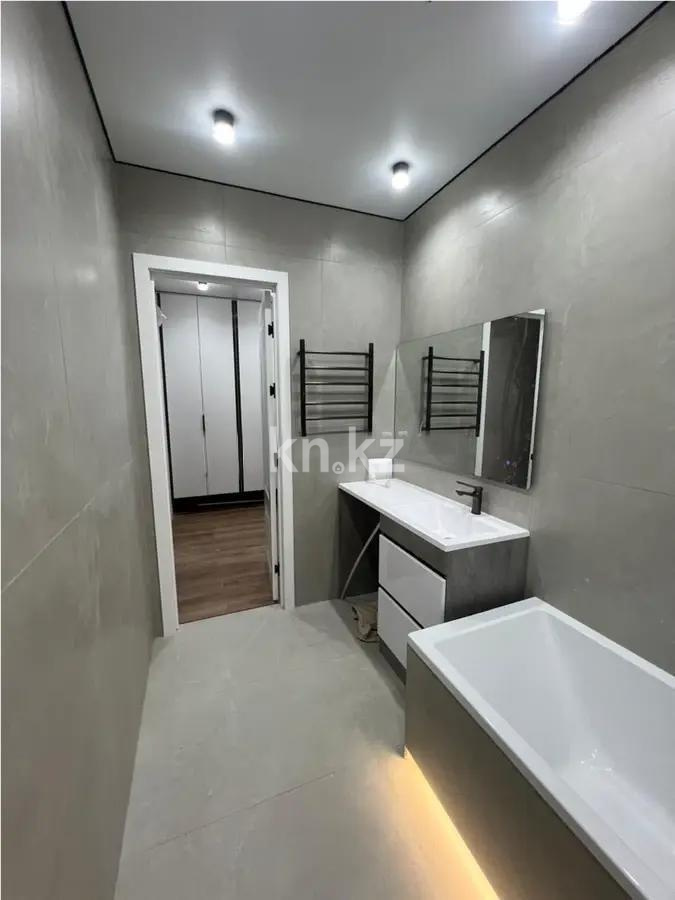 Продажа 2-комнатной квартиры, 45.2 м² в Астане - фото 4