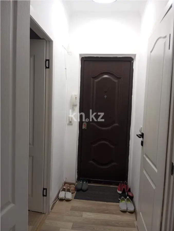 Продажа 1-комнатной квартиры, 31.9 м² в Алматы - фото 4