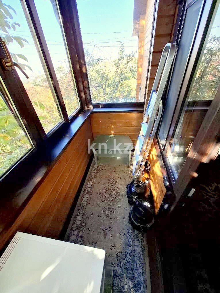Продажа 4-комнатного дома, 120 м² в Алматы - фото 9