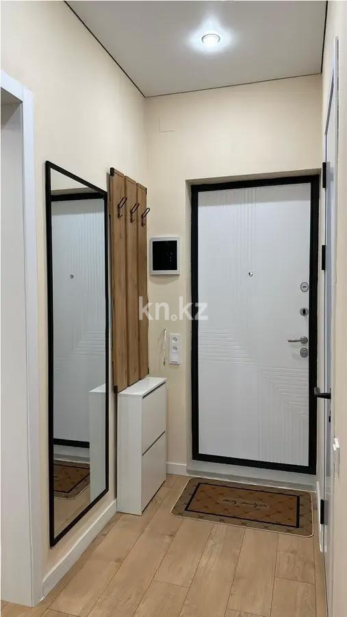 Продажа 1-комнатной квартиры, 48 м², пр. Абая, дом  160/7 в Алматы - фото 4