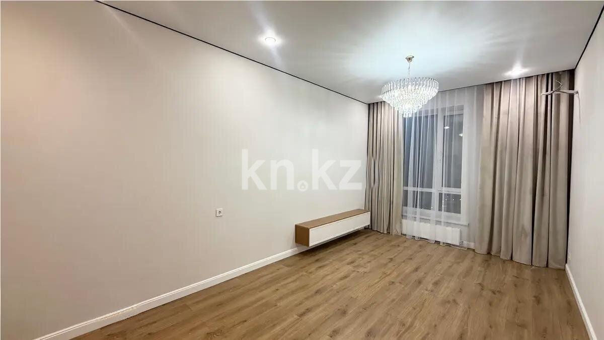 Продажа 2-комнатной квартиры, 41 м² в Астане