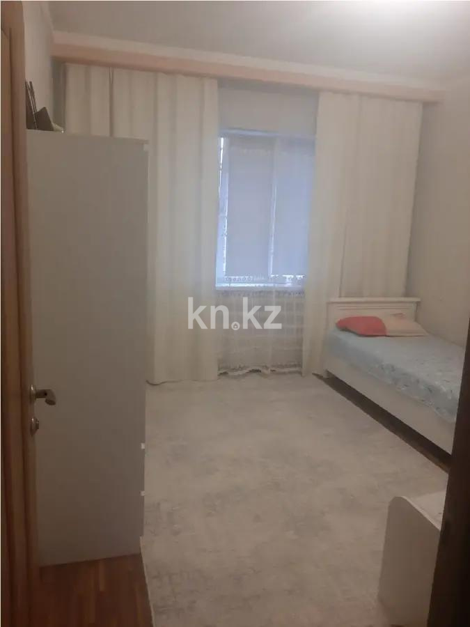 Продажа 3-комнатной квартиры, 78 м², мкр-н Жетысу-2, дом  55 в Алматы - фото 2