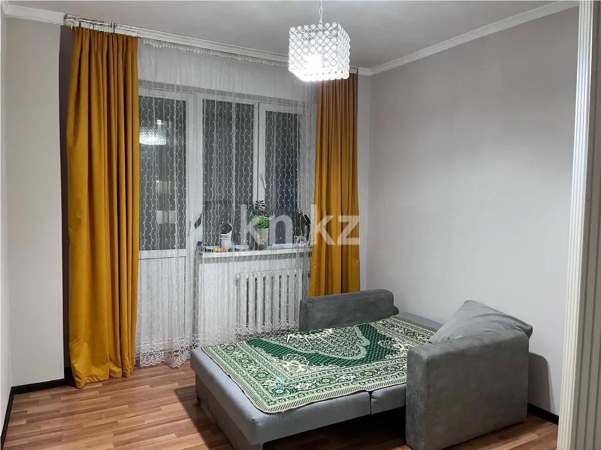 Продажа 2-комнатной квартиры, 52 м² в Астане - фото 2