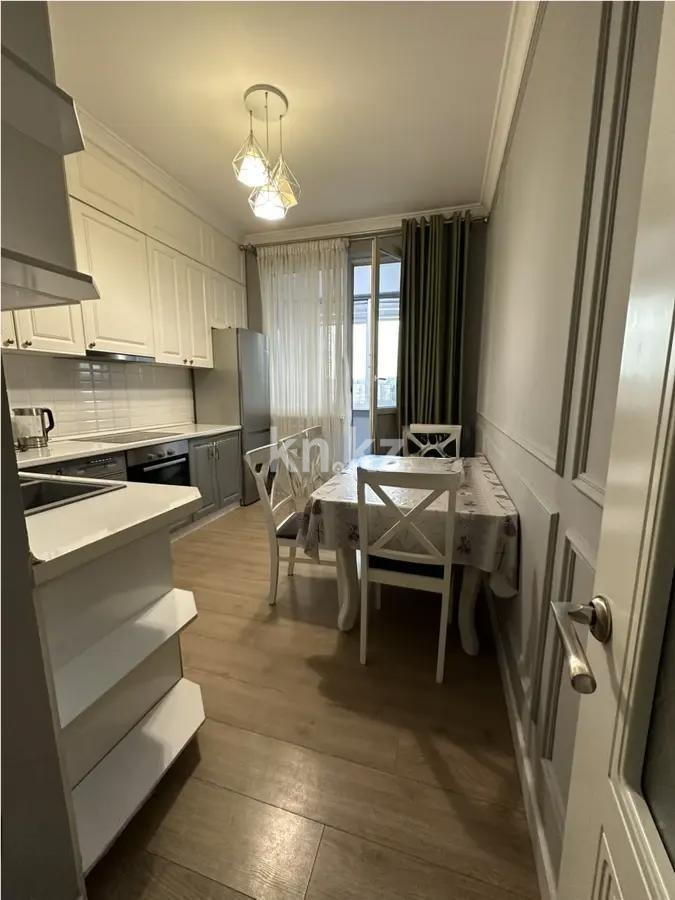 Продажа 3-комнатной квартиры, 86 м², пр. Гагарина, дом  287 в Алматы - фото 4