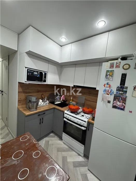 Продажа 2-комнатной квартиры, 44 м² в Темиртау - фото 3