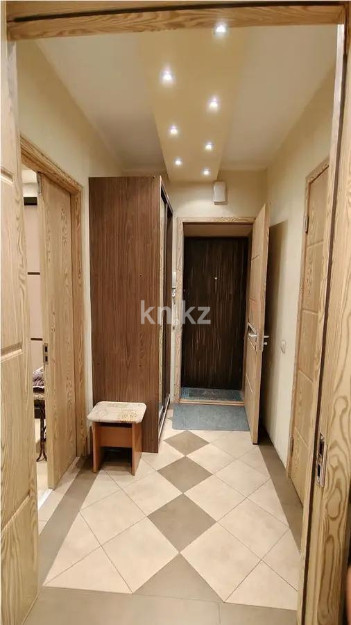 Продажа 1-комнатной квартиры, 40 м², ул. Иманбаевой, дом  2 в Астане - фото 5