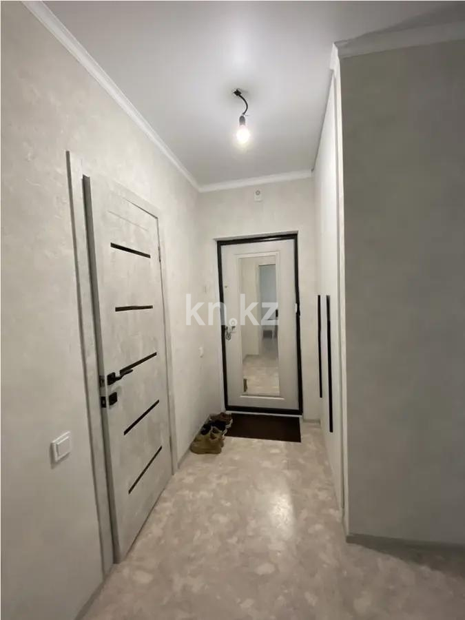 Продажа 1-комнатной квартиры, 37 м², ул. Бейбарыс Султан, дом  12 в Астане - фото 4