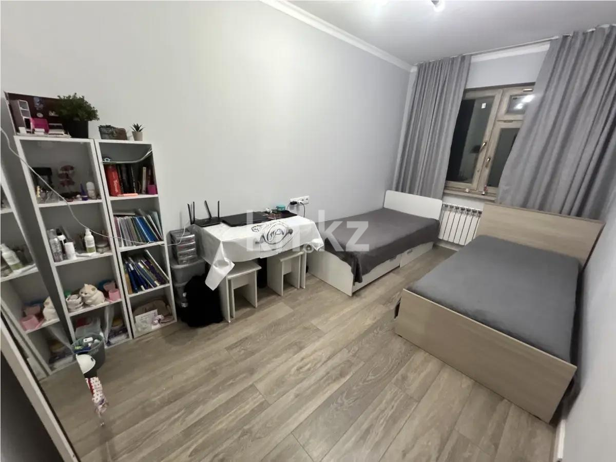 Продажа 2-комнатной квартиры, 43 м², мкр-н 1, дом  48 в Алматы - фото 2