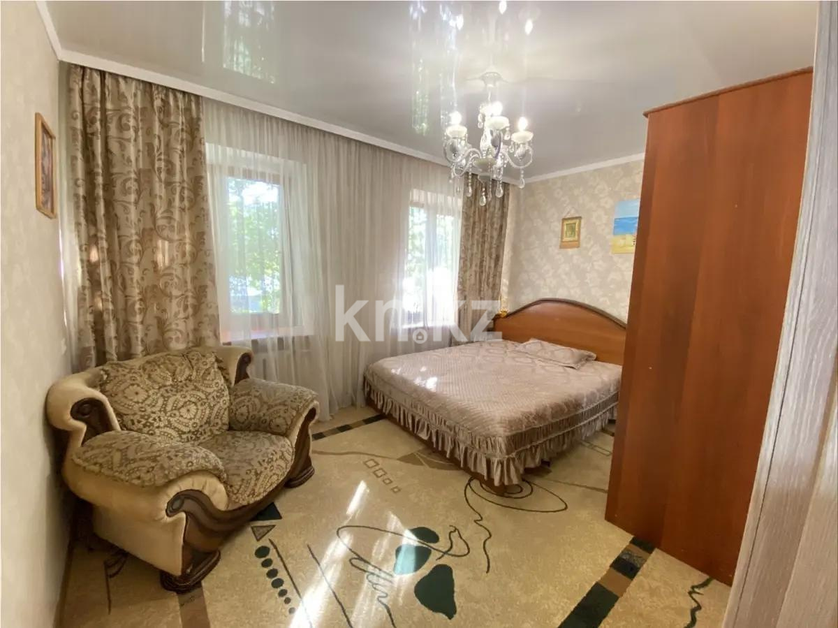 Продажа 3-комнатной квартиры, 66 м² в Астане - фото 2