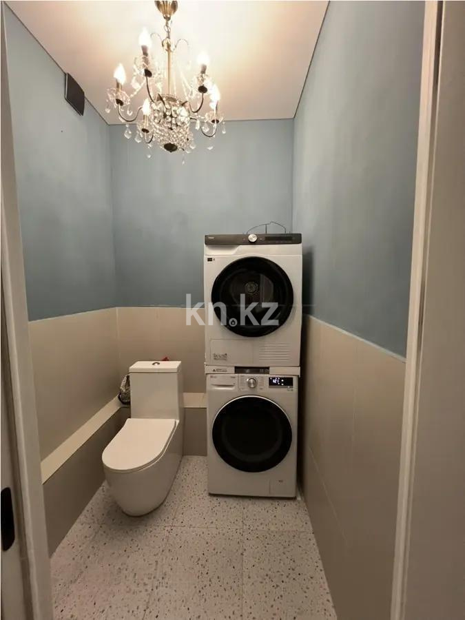 Продажа 3-комнатной квартиры, 67 м² в Алматы - фото 6