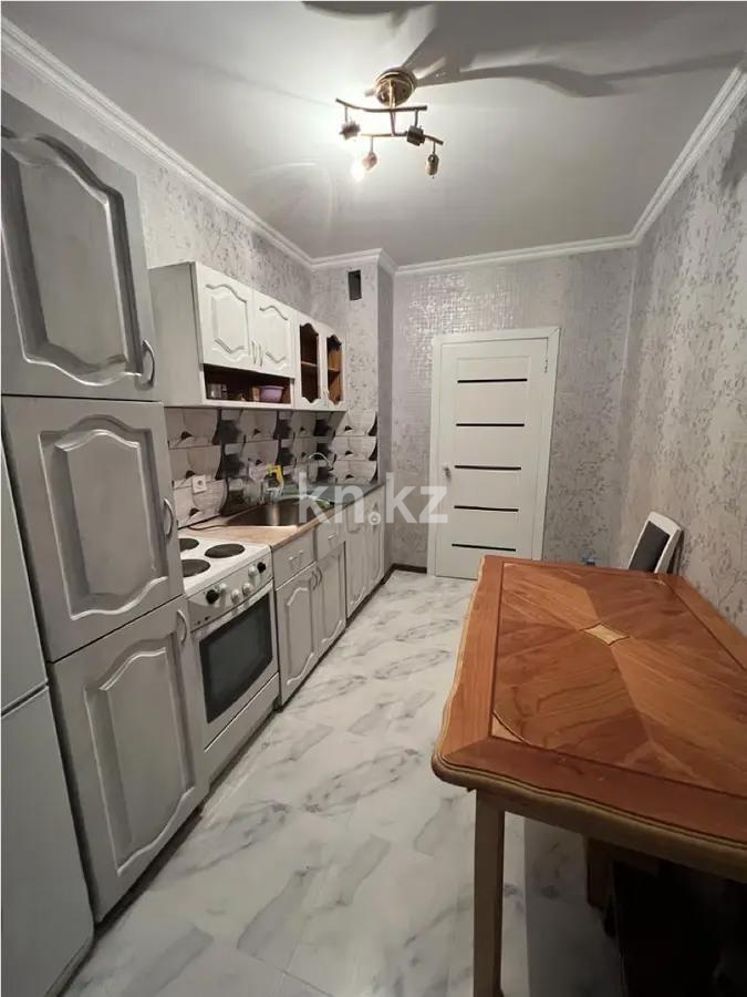 Продажа 3-комнатной квартиры, 71 м², ул. Маметовой, дом  2 в Астане - фото 3
