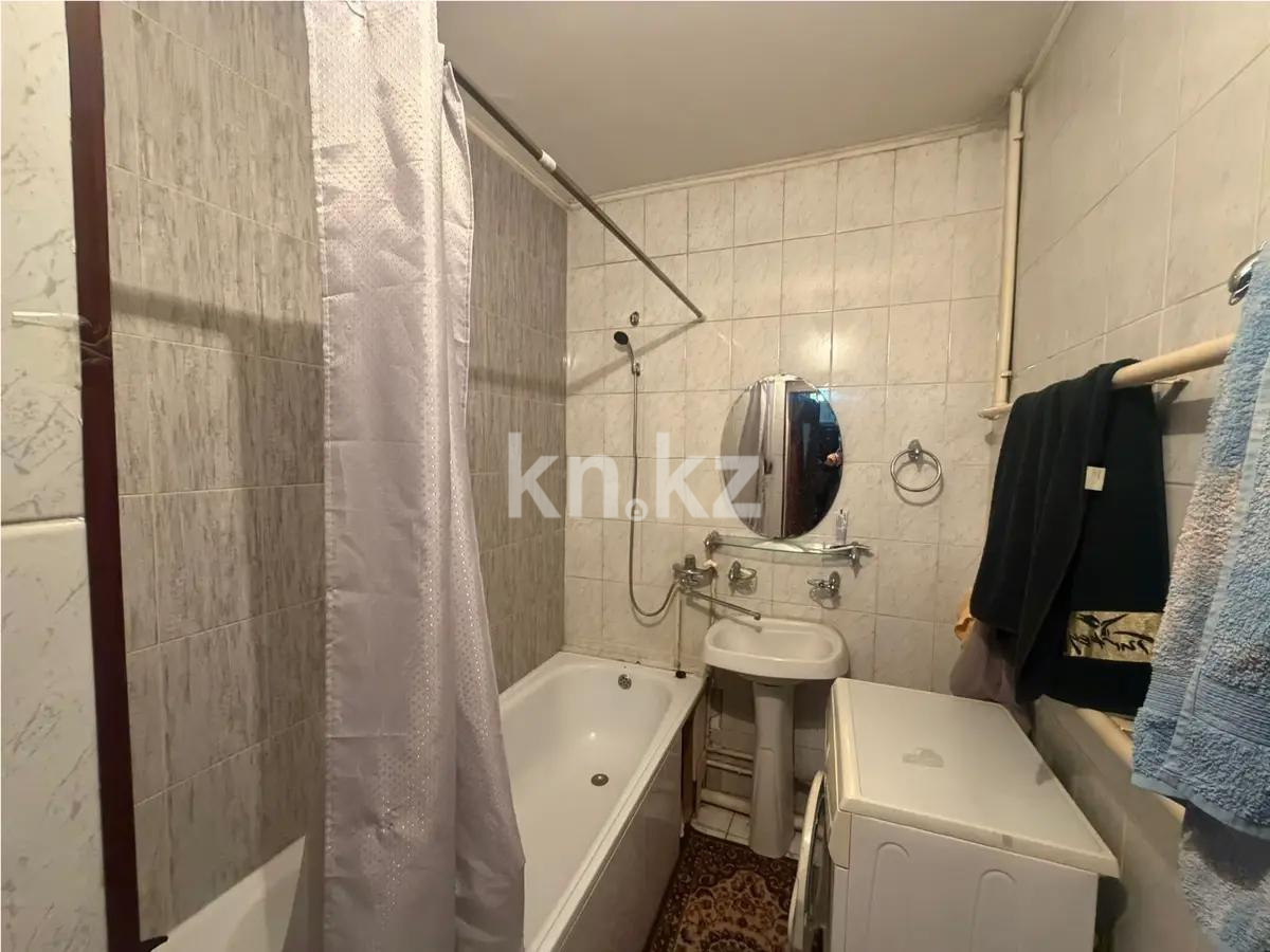 Продажа 2-комнатной квартиры, 65 м² в Алматы - фото 3