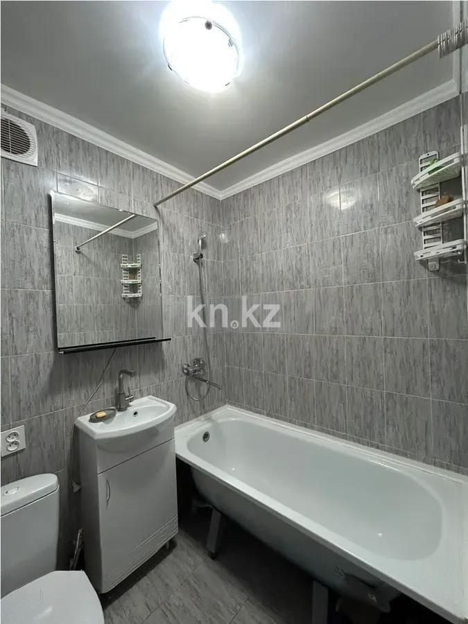 Продажа 1-комнатной квартиры, 30.6 м² в Алматы - фото 3