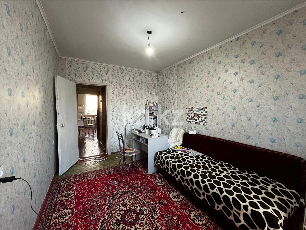Продажа 4-комнатной квартиры, 76 м² в Караганде - фото 9
