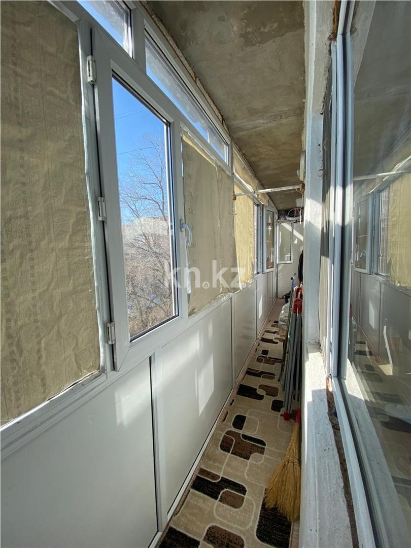 Продажа 2-комнатной квартиры, 46 м² в Караганде - фото 13