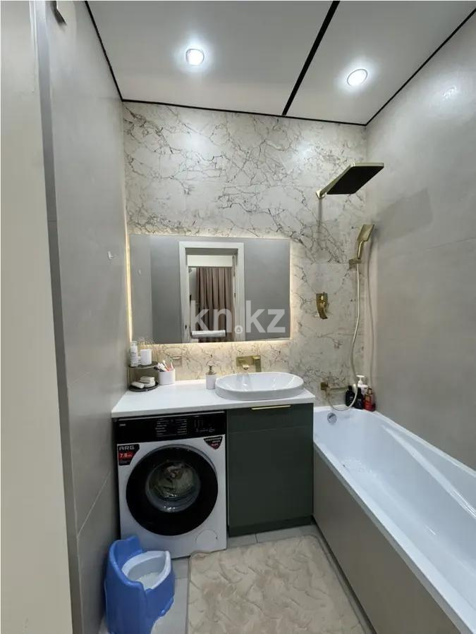 Продажа 2-комнатной квартиры, 60 м² в Астане - фото 4