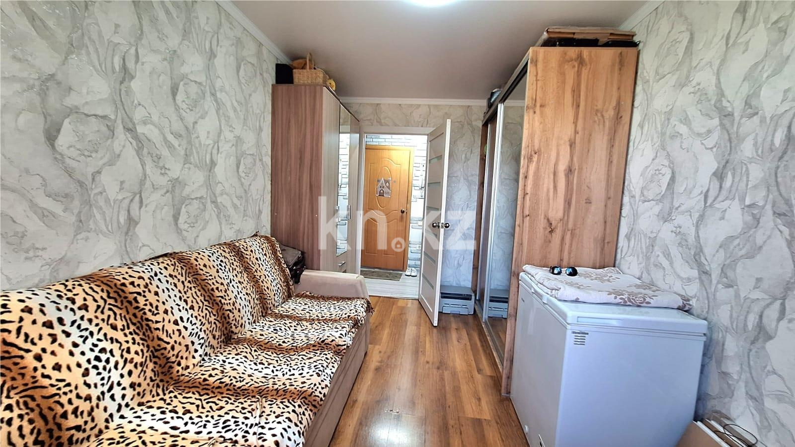 Продажа 2-комнатной квартиры, 46 м² в Караганде - фото 4