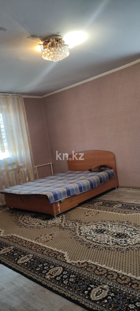 Продажа 1-комнатной квартиры, 51.4 м², ул. Ермекова в Караганде - фото 5