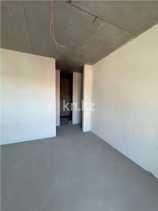 Продажа 2-комнатной квартиры, 48.2 м², пр. Кошкарбаева, дом  1 стр в Астане - фото 2