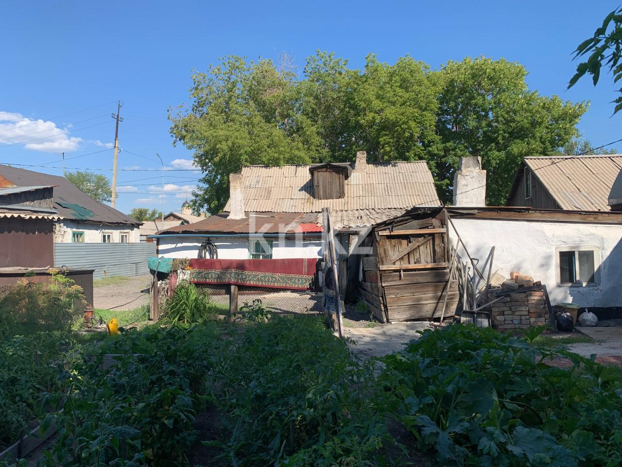 Продажа 4-комнатного дома, 56.2 м², ул. Баженова в Караганде - фото 16