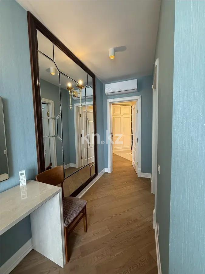 Продажа 3-комнатной квартиры, 114.5 м² в Алматы - фото 5