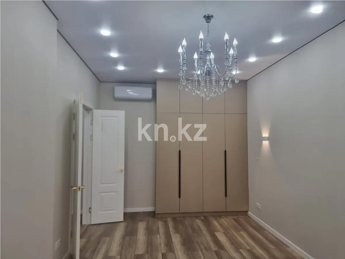 Продажа 1-комнатной квартиры, 50 м² в Алматы