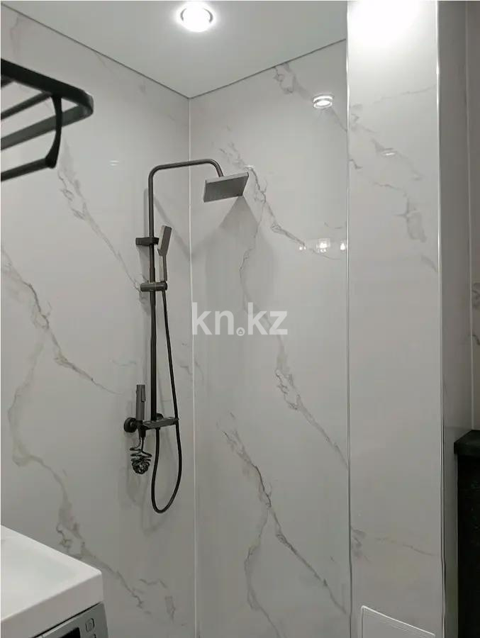 Продажа 2-комнатной квартиры, 42 м² в Алматы - фото 4