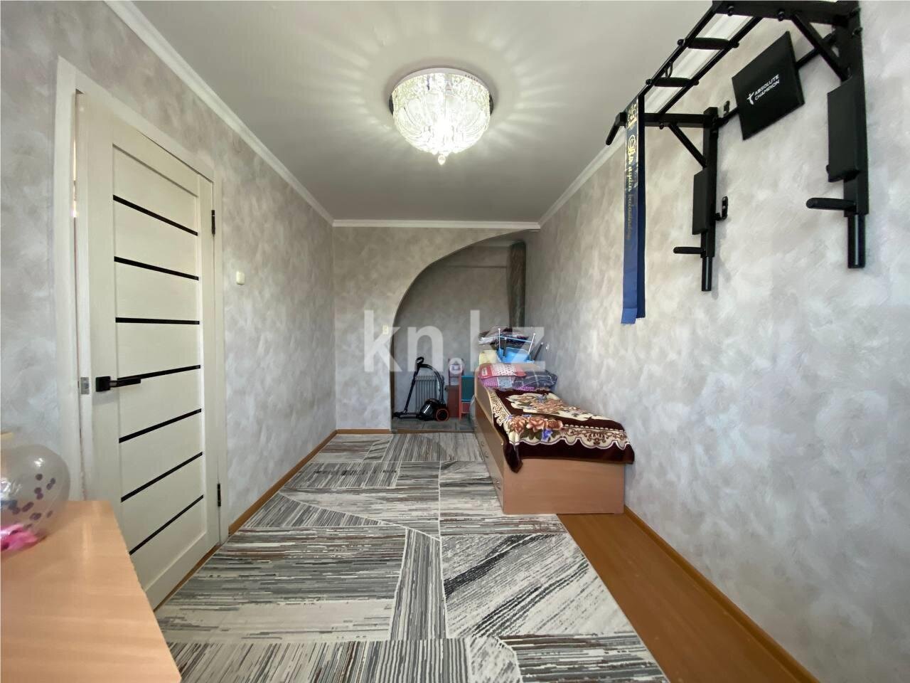 Продажа 3-комнатной квартиры, 54 м² в Темиртау - фото 5