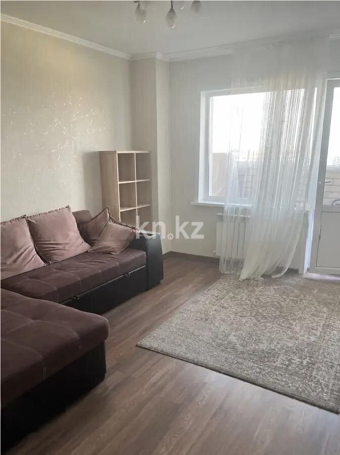 Продажа 2-комнатной квартиры, 65 м² в Караганде