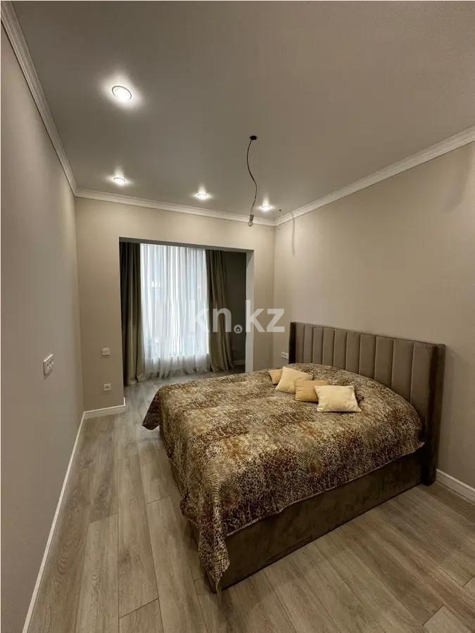 Продажа 1-комнатной квартиры, 44.1 м², пр. Серкебаева, дом  146 в Алматы