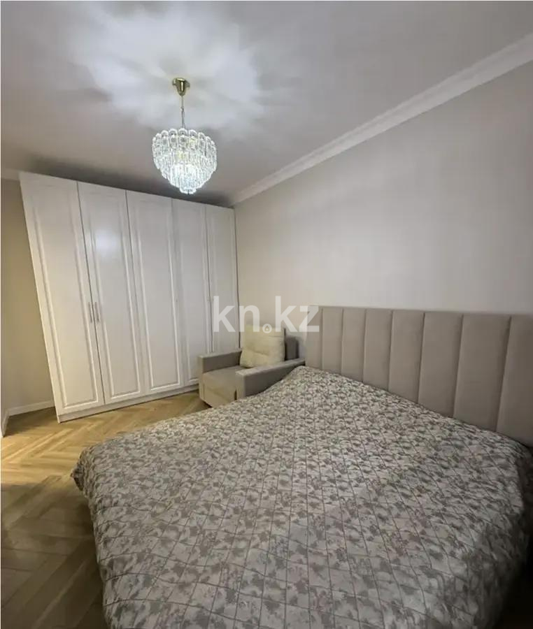 Продажа 4-комнатной квартиры, 105 м² в Алматы - фото 3
