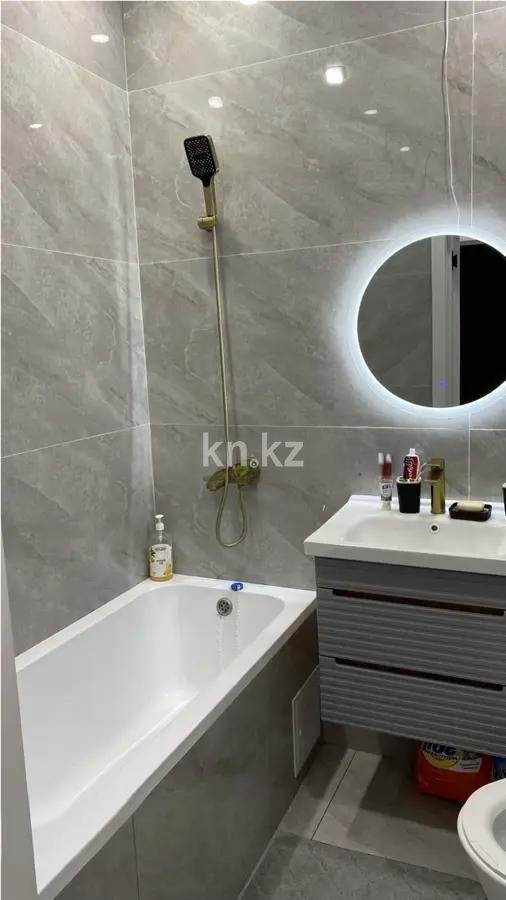 Продажа 2-комнатной квартиры, 66.5 м² в Астане - фото 4