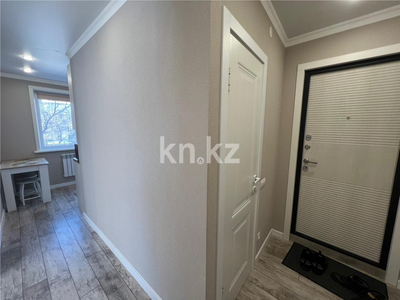 Продажа 1-комнатной квартиры, 32 м² в Караганде - фото 5