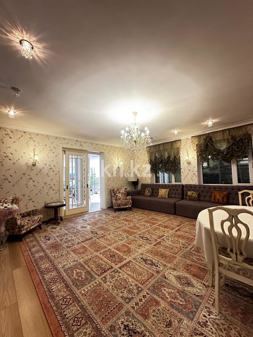 Продажа 5-комнатного дома, 800 м² в Астане - фото 2