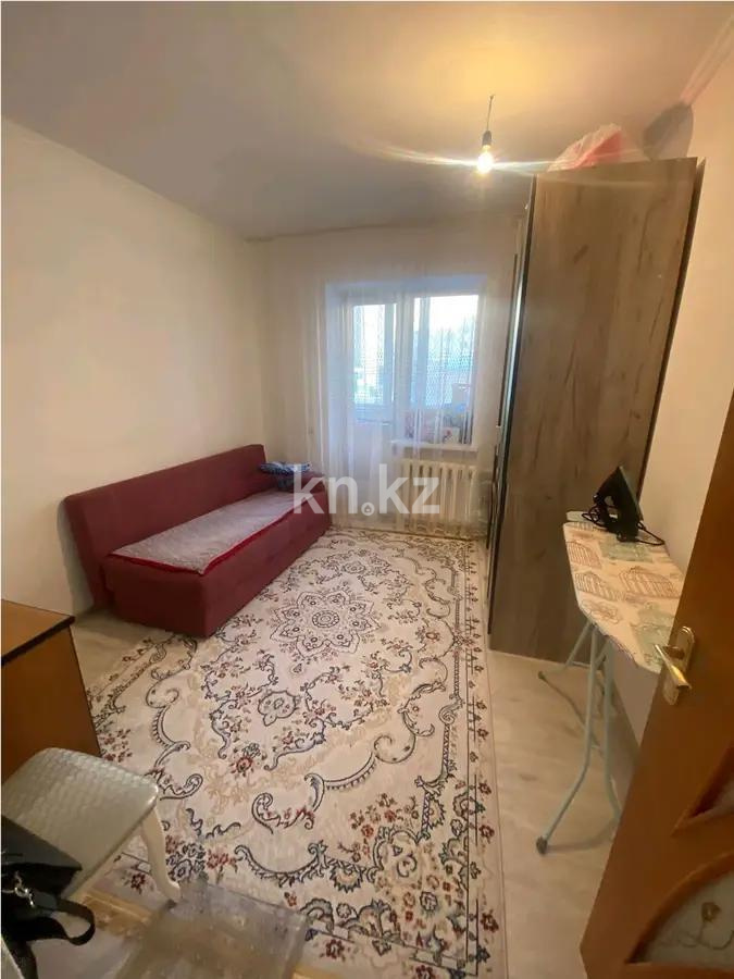 Продажа 3-комнатной квартиры, 87 м², ул. Дукенулы, дом  37/3 в Астане - фото 3