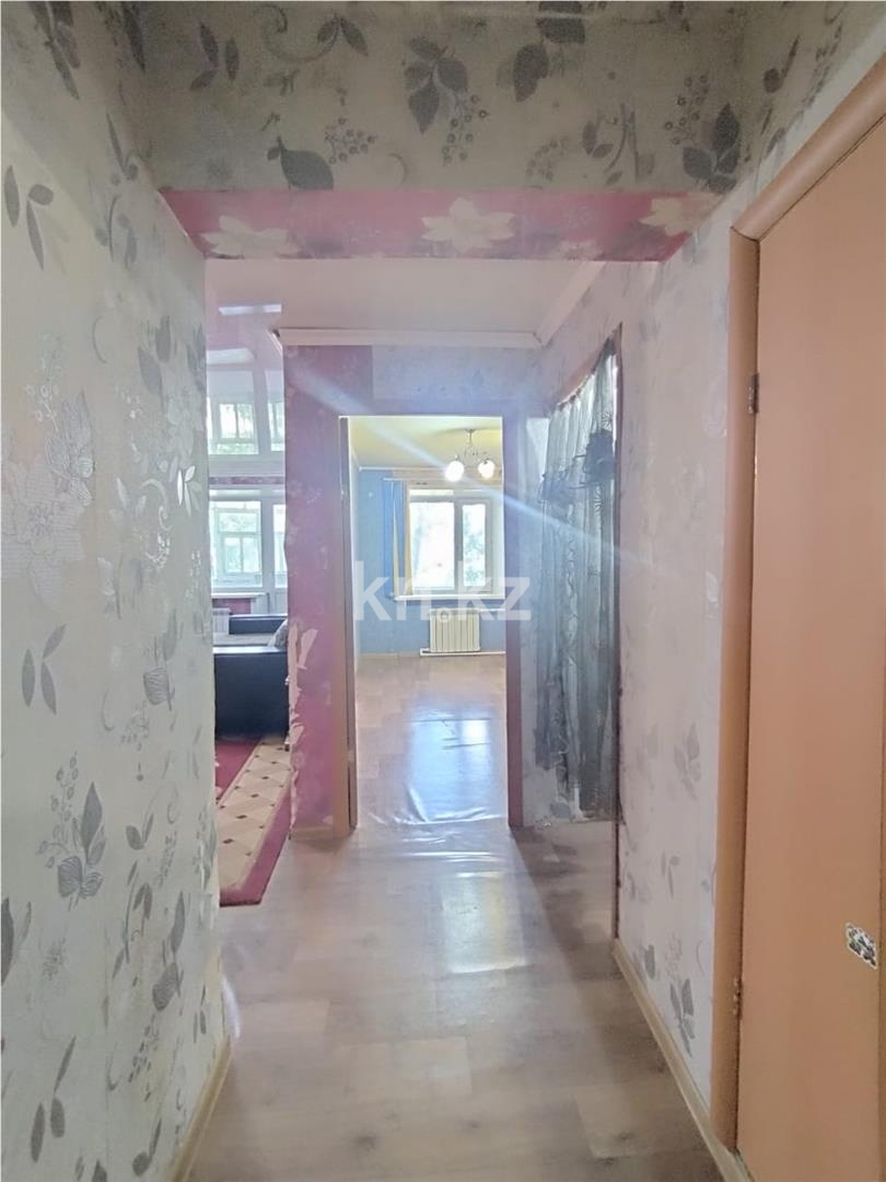 Продажа 3-комнатной квартиры, 58 м², ул. Абая, дом  34 в Темиртау - фото 6