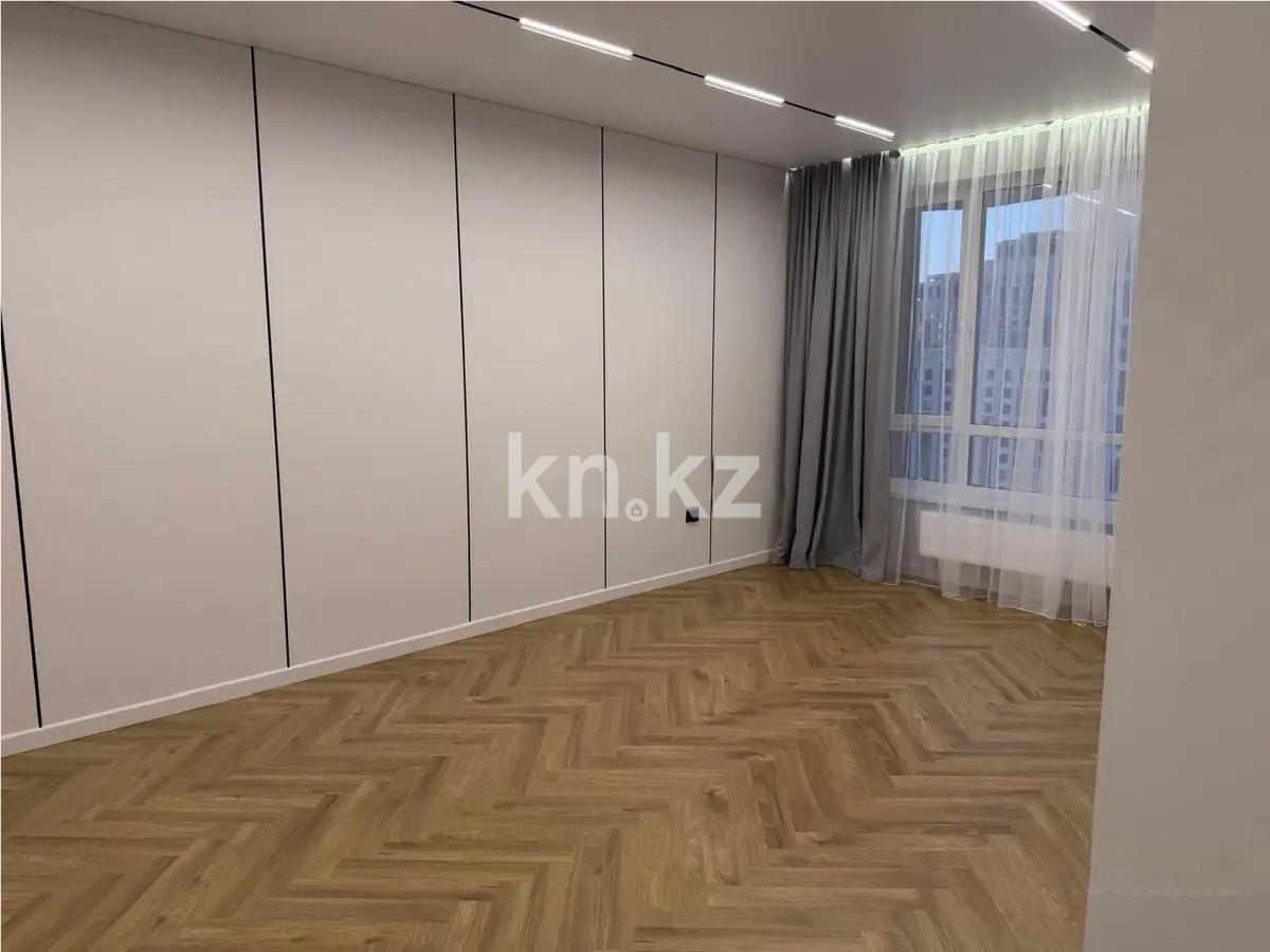Продажа 2-комнатной квартиры, 78 м² в Алматы