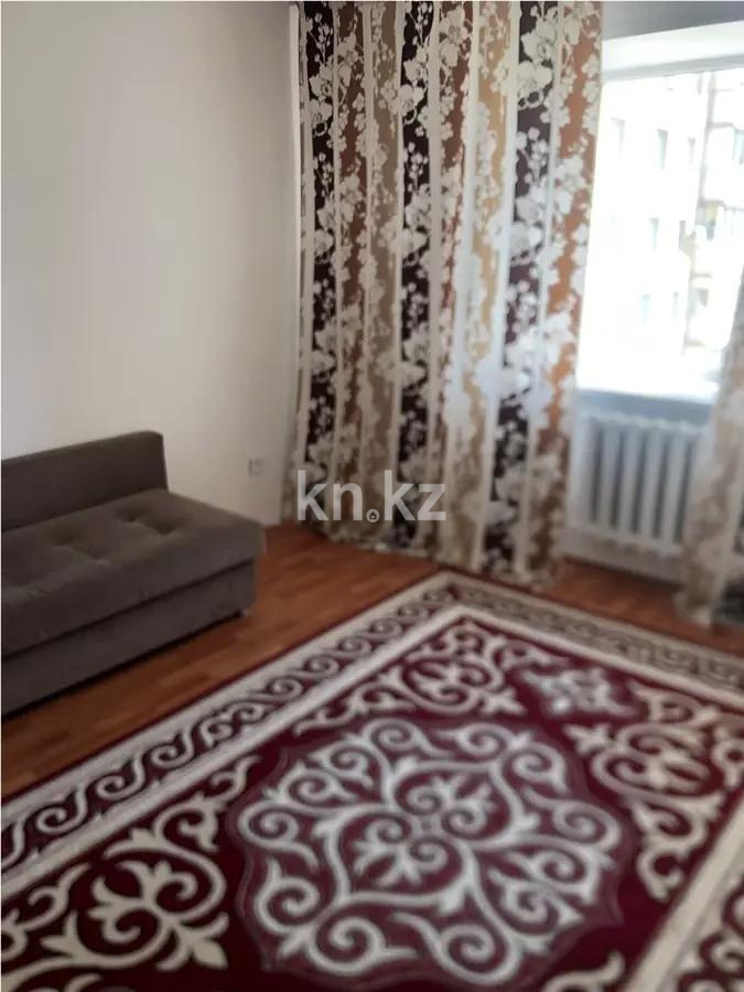 Продажа 1-комнатной квартиры, 50 м², ул. Мусрепова, дом  10/3 в Астане