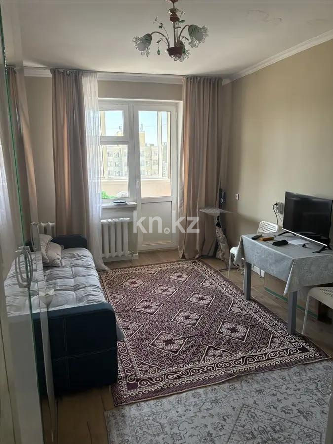 Продажа 1-комнатной квартиры, 23 м² в Астане
