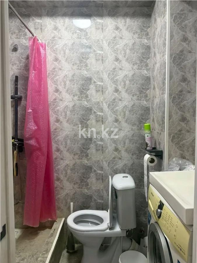 Продажа 1-комнатной квартиры, 30 м² в Алматы - фото 3
