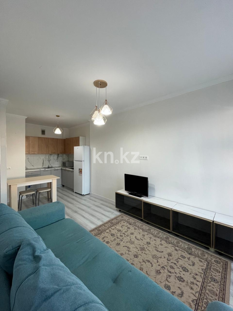 Аренда 2-комнатной квартиры, 45 м² в Астане - фото 4