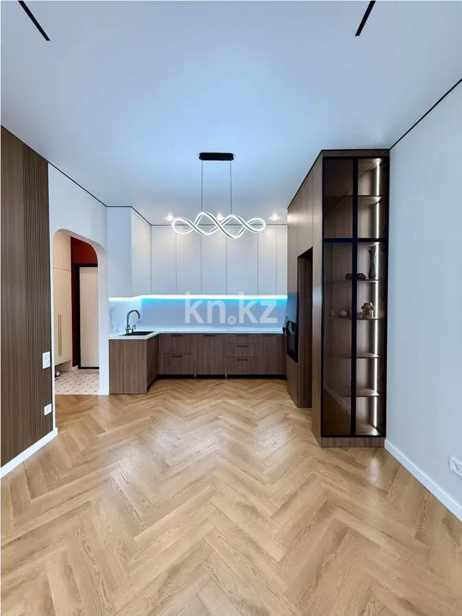 Продажа 3-комнатной квартиры, 72.5 м² в Алматы - фото 4