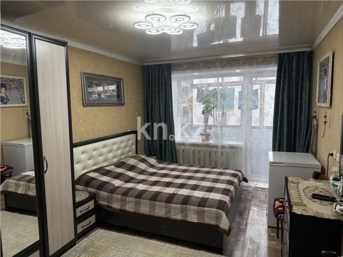 Продажа 2-комнатной квартиры, 48 м² в Караганде - фото 3