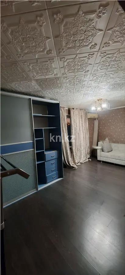 Продажа 1-комнатной квартиры, 31 м² в Алматы