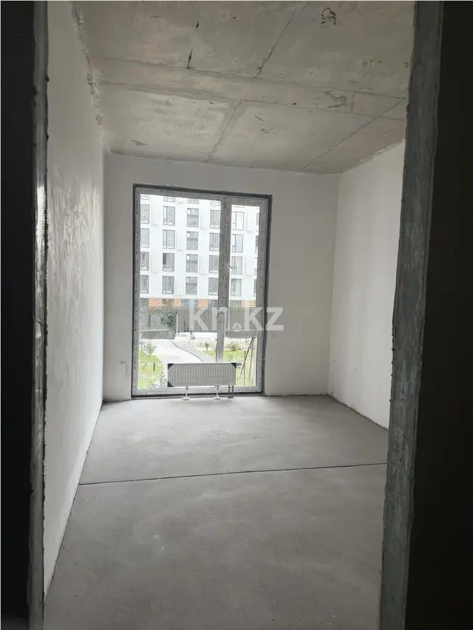 Продажа 2-комнатной квартиры, 61 м² в Алматы - фото 2
