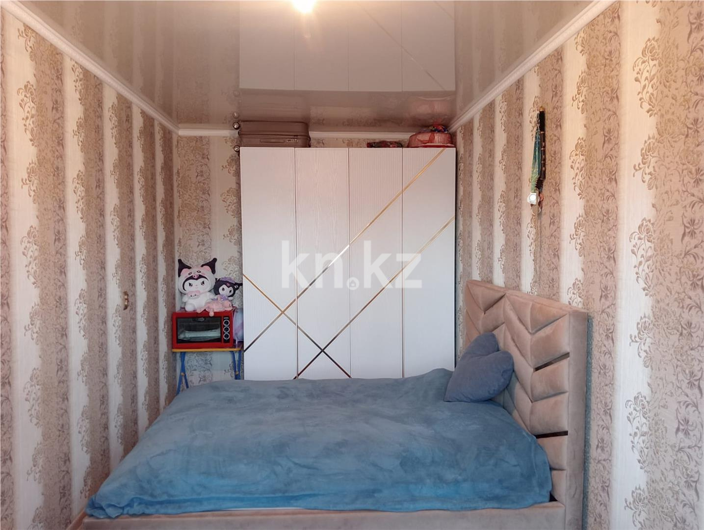 Продажа 2-комнатной квартиры, 46 м², ул. Сейфуллина в Абае - фото 4