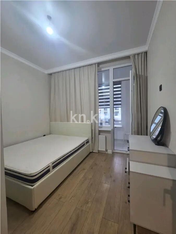 Продажа 2-комнатной квартиры, 40 м² в Астане - фото 2